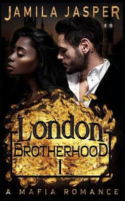 Book cover for The London Brotherhood I