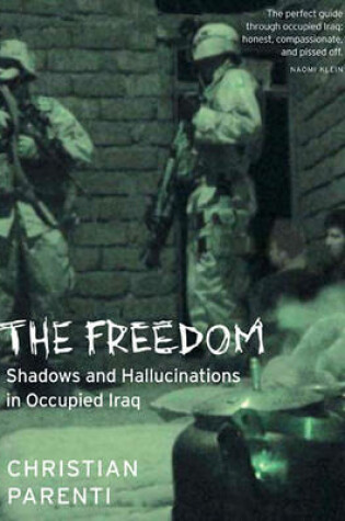 Cover of The Freedom