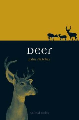 Cover of Deer