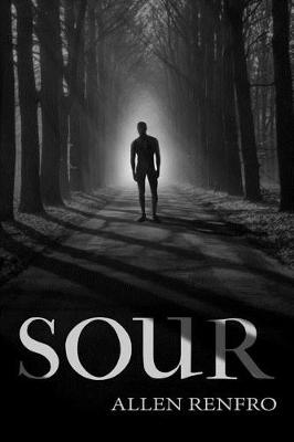 Book cover for Sour