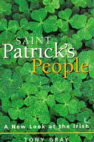 Cover of St. Patrick's People