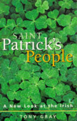 Book cover for St. Patrick's People