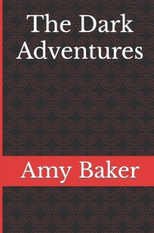 Cover of The Dark Adventures