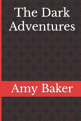 Cover of The Dark Adventures