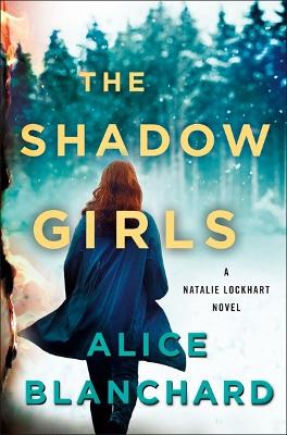 Book cover for The Shadow Girls