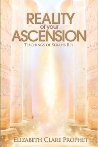 Cover of The Reality of Your Ascension