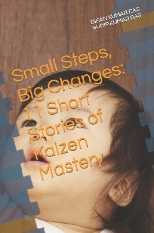 Cover of Small Steps, Big Changes