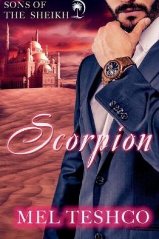 Cover of Scorpion