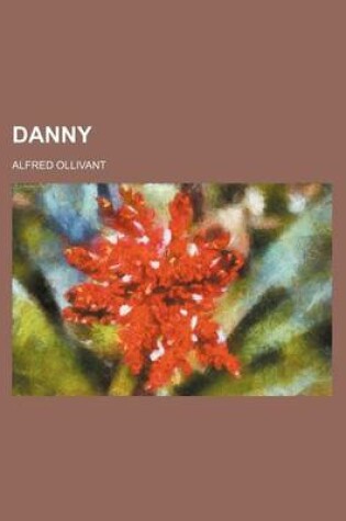 Cover of Danny
