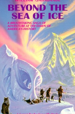 Cover of Beyond the Sea of Ice