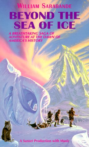 Book cover for Beyond the Sea of Ice