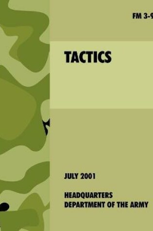 Cover of Tactics