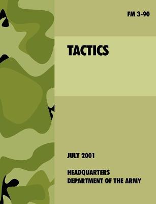 Book cover for Tactics