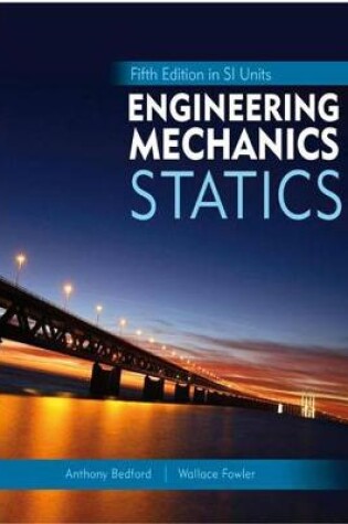 Cover of ENGINEERING MECHANICS