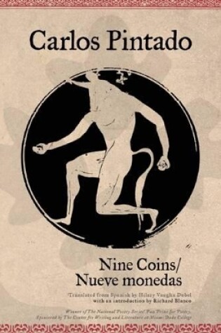 Cover of Nine Coins/Nueve Monedas