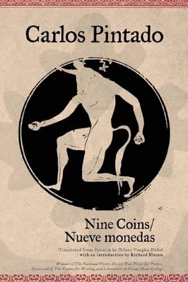 Cover of Nine Coins/Nueve Monedas