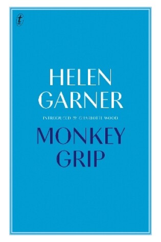 Cover of Monkey Grip