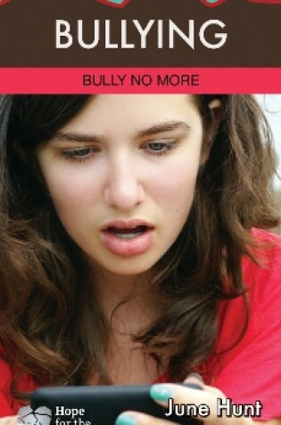 Cover of Bullying