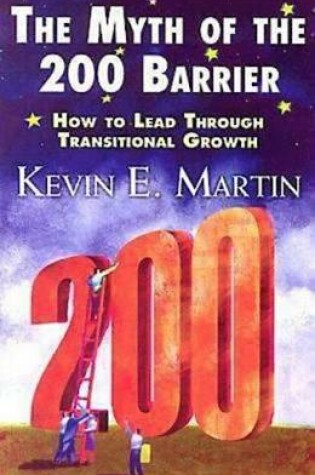 Cover of The Myth of the 200 Barrier