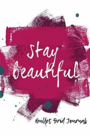 Cover of Stay Beautiful