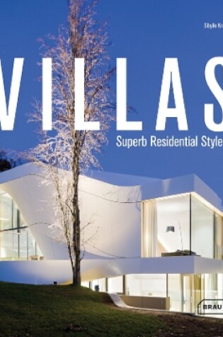 Cover of Villas