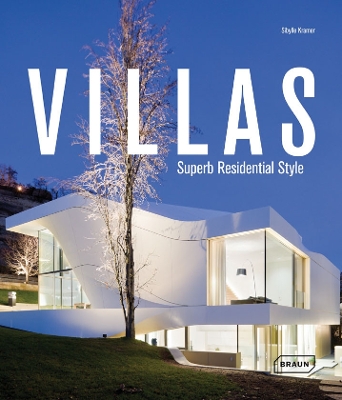 Book cover for Villas