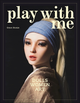 Book cover for Play with Me