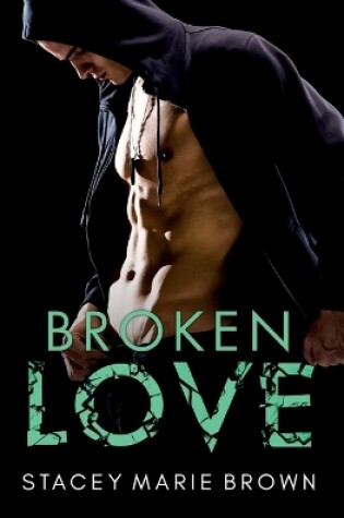 Cover of Broken Love