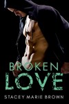 Book cover for Broken Love