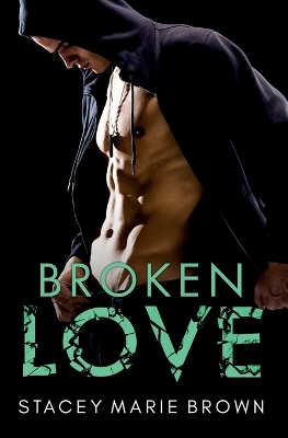 Cover of Broken Love