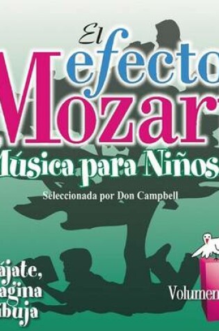 Cover of Musica Para Ninos V.2