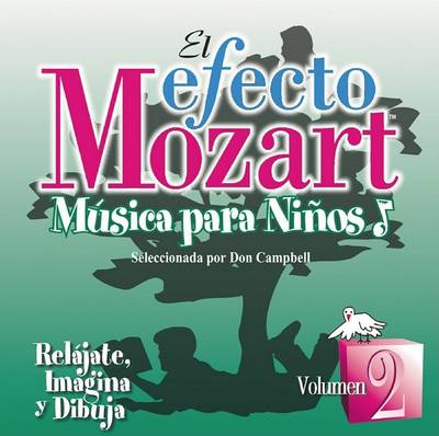 Cover of Musica Para Ninos V.2