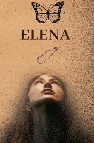 Cover of Elena