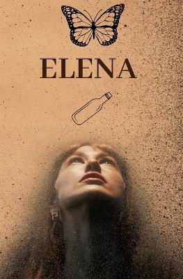 Book cover for Elena