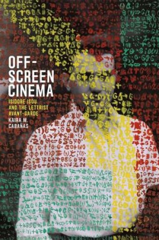 Cover of Off-Screen Cinema