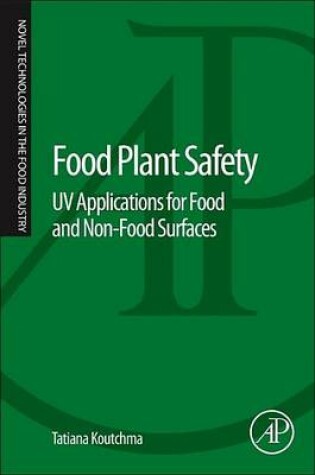 Cover of Food Plant Safety