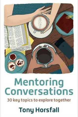 Cover of Mentoring Conversations