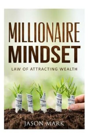 Cover of Millionaire Mindset