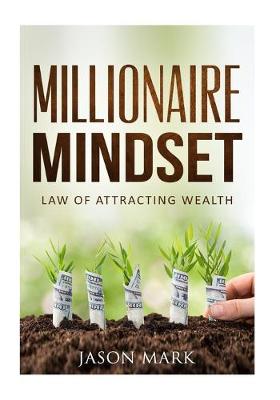 Book cover for Millionaire Mindset