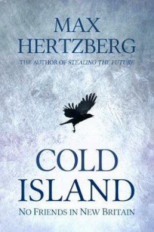 Cover of Cold Island