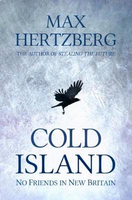 Book cover for Cold Island