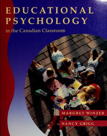 Cover of Educational Psychology