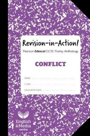 Cover of Revision-in-Action - Edexcel Conflict