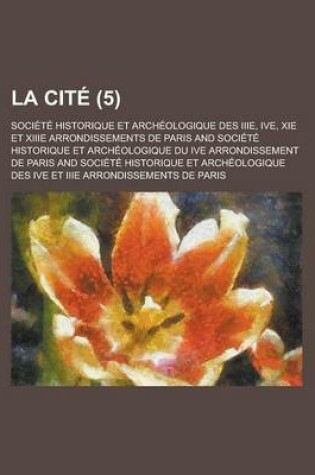 Cover of La Cite (5 )