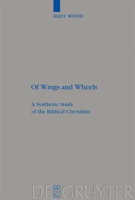 Cover of Of Wings and Wheels