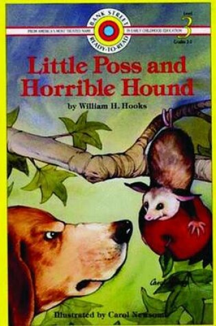 Cover of Little Poss and Horrible Hound