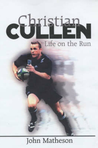 Cover of Christian Cullen