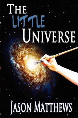 Book cover for The Little Universe