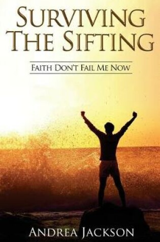 Cover of Surviving the Sifting