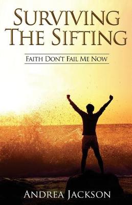 Book cover for Surviving the Sifting